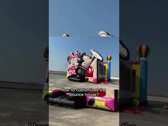 nhà bị trả lại bơm hơi