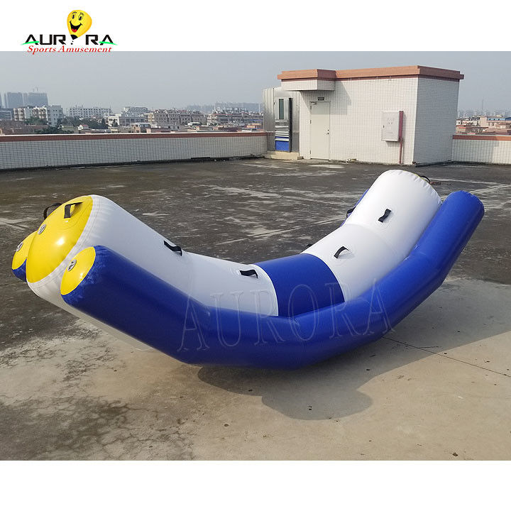Đồ chơi nước Rocker đôi