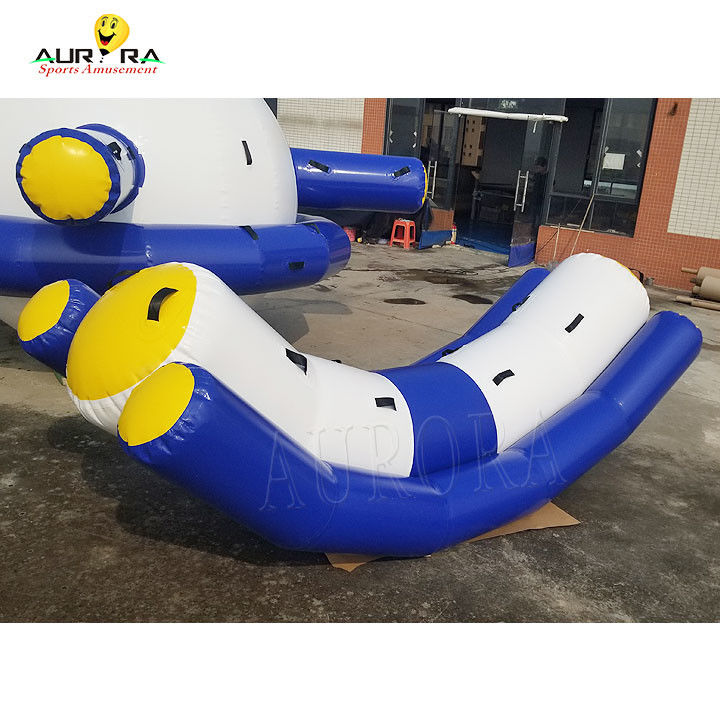 Đồ chơi nước Rocker đôi