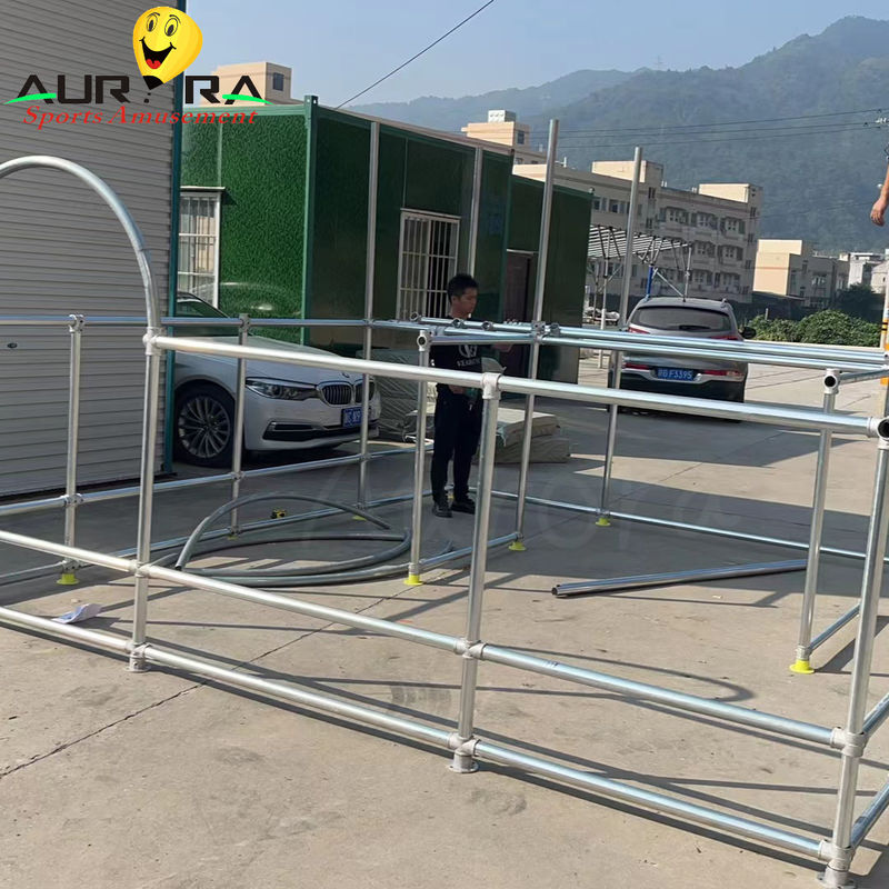 Khu chơi trẻ em Thiết bị chơi mềm trong nhà Thương mại Cho trung tâm mua sắm