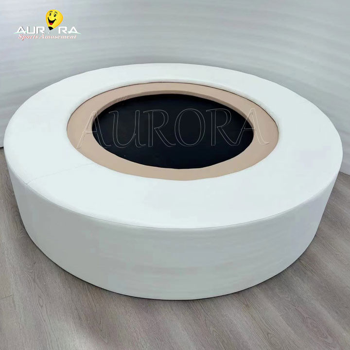 Đám cưới Trần truồng Soft Play Party Equipment Cho thuê bóng đá Pit And Bounce cho trẻ nhỏ