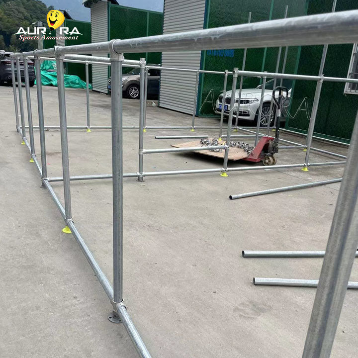 Đồ chơi chơi mềm trong nhà sân chơi Chỗ leo núi cho trẻ sơ sinh được xây dựng bởi Aurora