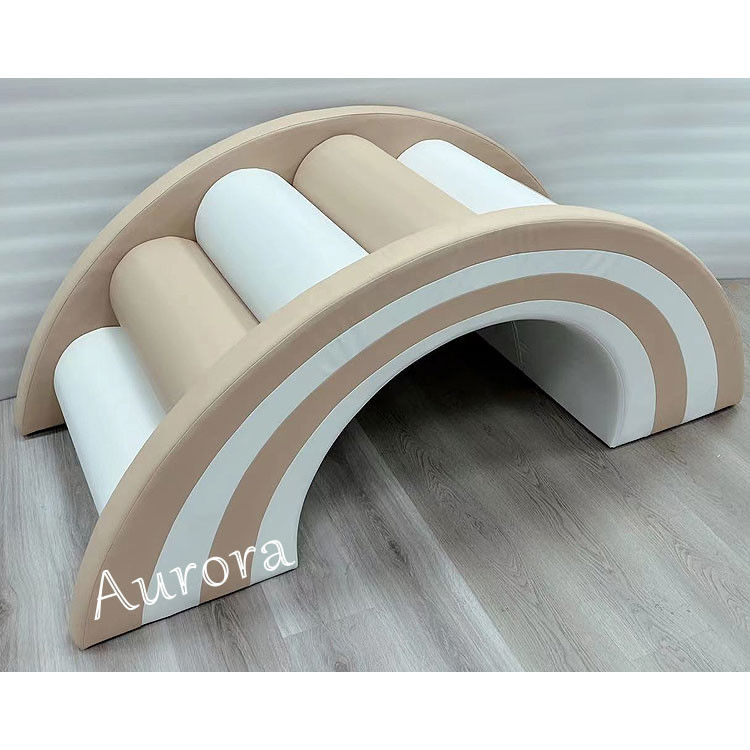 Thiết bị chơi mềm trong nhà bán khu vực chơi mềm