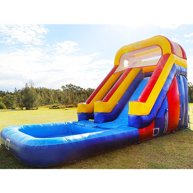 Đồ chơi bơm nước 22'H màu tím Crush Bơm nước bơm nước